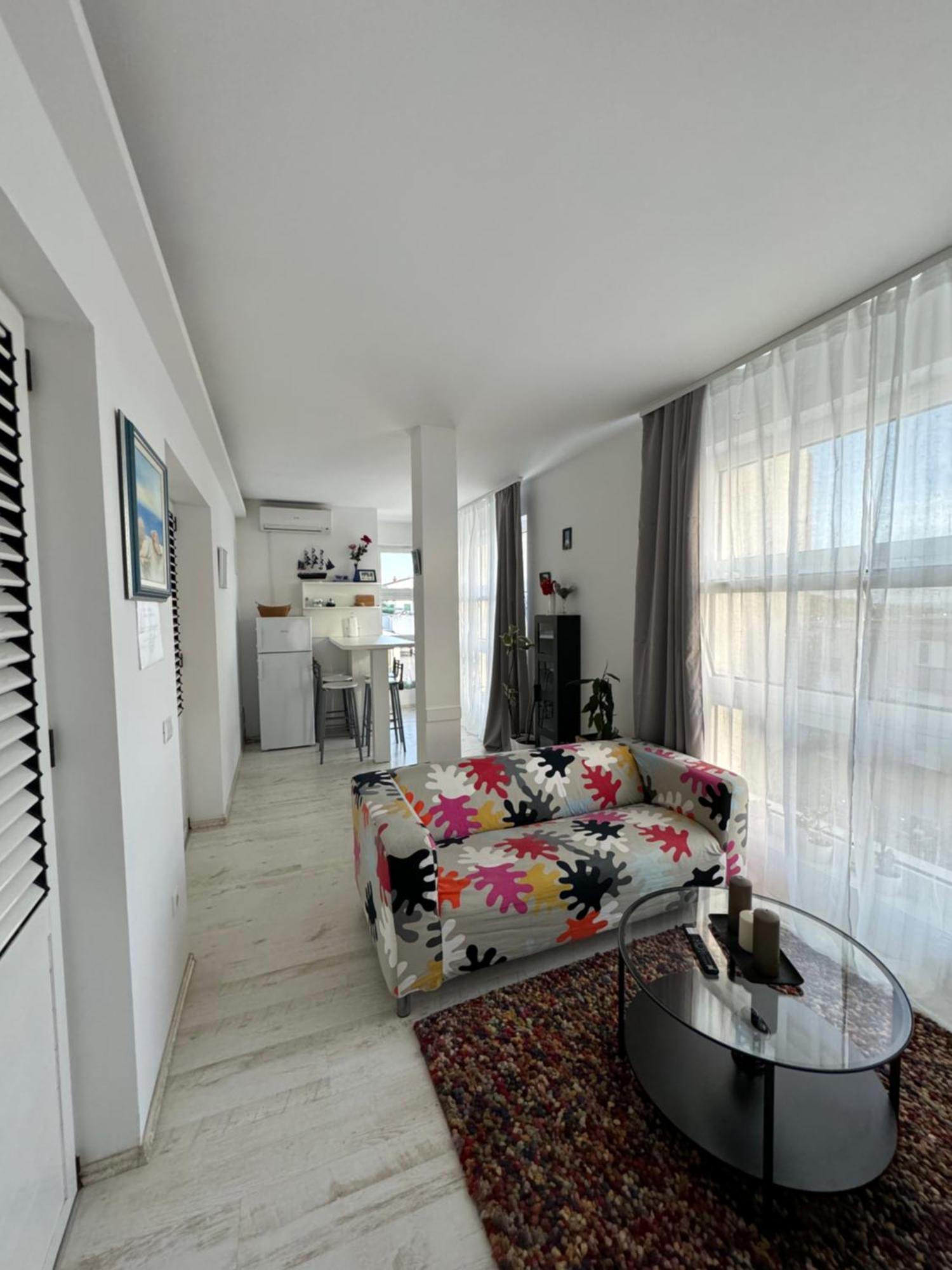 Villa Lory Makarská Exteriér fotografie