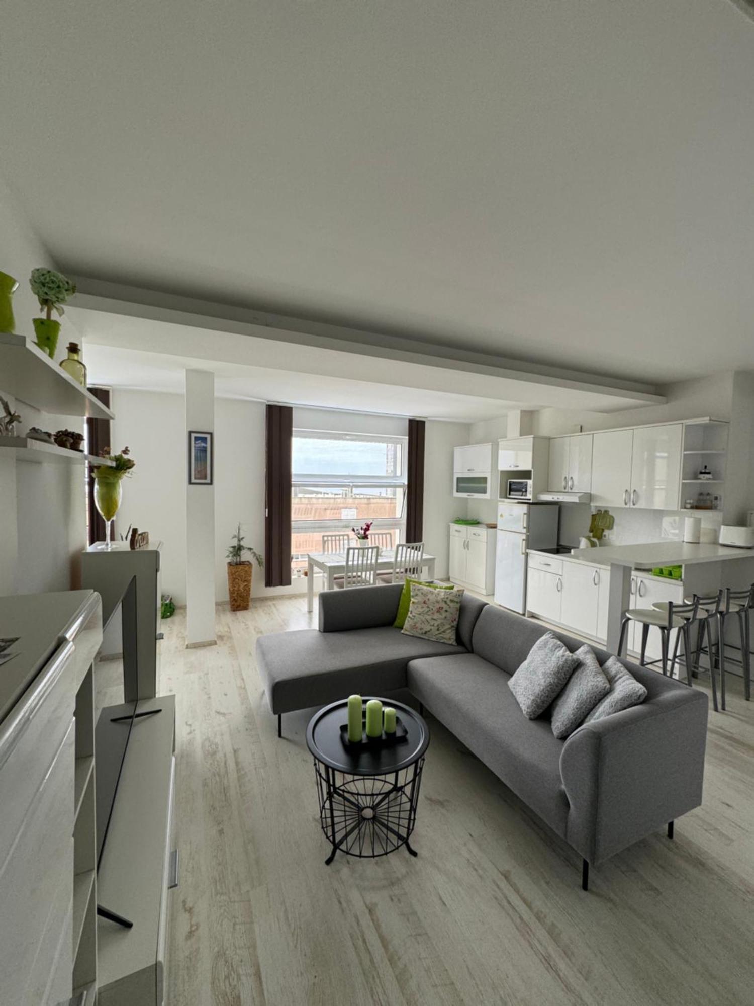Villa Lory Makarská Exteriér fotografie